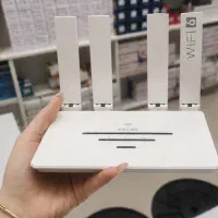 مودم سیمکارتی پرسرعت WiFi6/مناسب دوربین/خانه/مغازه