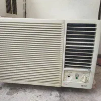 کولر پنجره LG