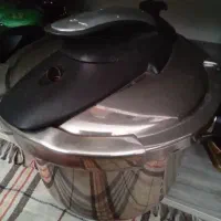 زودپز و توستر سالم