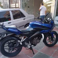 as150 ns|موتورسیکلت|سنندج, |دیوار