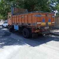 خاور 608|خودرو سنگین|کرمانشاه, |دیوار