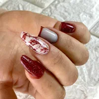 خدمات تخصصی ناخن (VIP)