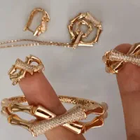 نیم ست ژوپینگ