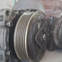 استخدام کولر و برق خودرو استاد کار