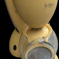 قهوه ساز مولینکس solea  اصل فرانسه