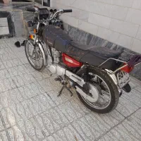 موتور125
