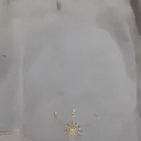 پرده مناسب پنجره ۴متری