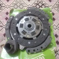 دیسک و صفحه پراید