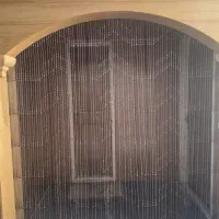 پرده مهره ای