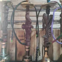 فروش قلیان