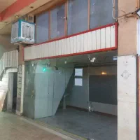 رهن و اجاره مغازه حوالی فلکه دوم صادقیه داخل پاساژ