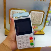 کارتخوان M3p بروز شده و 4G