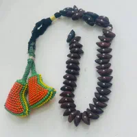 تسبیح هسته خرما