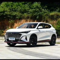 فروش استثنایی چانگان x5plus 2025 فول کامل