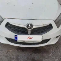 برلیانس اتومات h 220 مدل ۹۶
