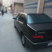 پمپ وبوستر کروزلند  ورگلاتور گاز شهاب