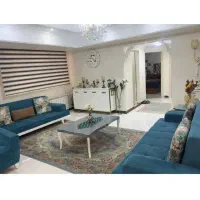 اپارتمان 50متر /فول بازسازی/تاپ لوکیشن منطقه/کلهر