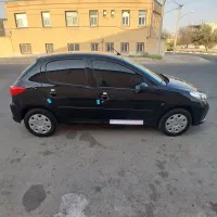 پژو 207|خودرو سواری و وانت|کاشان, مفتح|دیوار