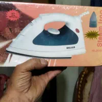 اتو و جارو برقی