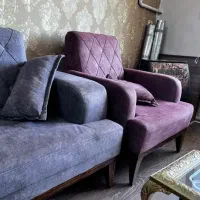 کاناپه ۶ نفر