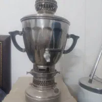 سماور نفتی قدیمی