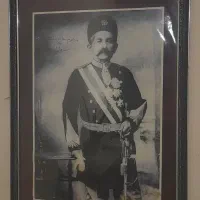 تابلو عتیقه