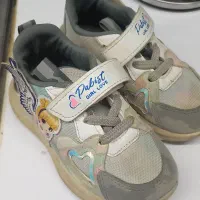 بچه‌گانه|کفش و لباس بچه|کرمانشاه, |دیوار