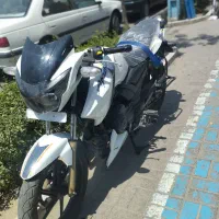 آپاچی 180 مدل 89