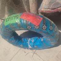 لاستیک موتور پاکشتی وکلاچ اتوماتیک