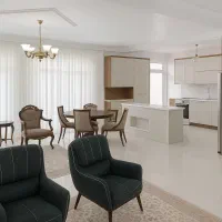 فروش-آپارتمان-غرق-نور-سنددار-گلها