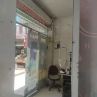 آینه کاملآ سالم بدون موج و خش بدون قاب