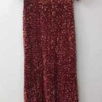 پیراهن مجلسی
