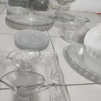 ظروف کریستال