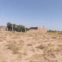 زمین مسکونی روستای زیبای شارین