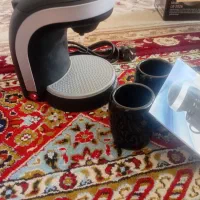 قهوه جوش