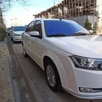 دنا ۹۴ تیپ ۲ سفارش مدیران فول لوازم