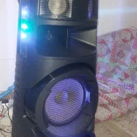 اسپیکر سونی اصل وی ۸۳درحد اکبند