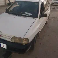 پراید مدل 90