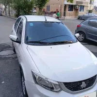 ماشین ساینا اس مدل ۱۴۰۲