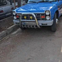 نیسان ابشنال