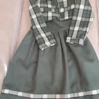 لباس دخترانه مناسب۹تا ۱۴سال