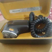 سه تیغ فیلیپس اصلی