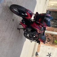آپاچی 180