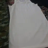 لباس زیر پسرانه سایز ۴تا ۸سال ۴۰تومن نو هستن