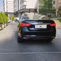 آریزو5 مدل 1401مشابه صفرکم کارکردداشبورد جدید