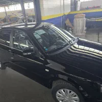 فروش سورن پلاس صفر XU7P دریچه برقی