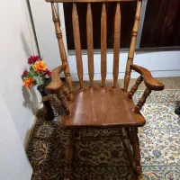 صندلی راک
