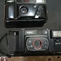 دوربین عکاسی قدیمی