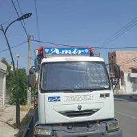 رنو تک باری