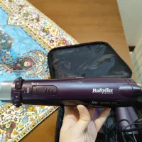 سشوار برس دار چرخشی بابلیس اورجینال